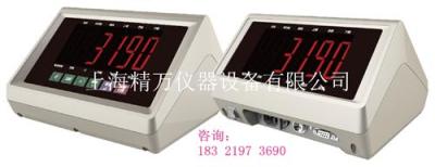 XK3190-A28E臺秤儀表 耀華儀表廠家維修