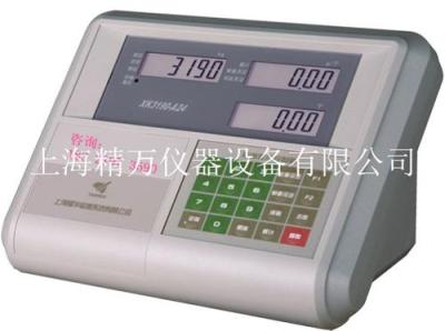 耀華XK3190-A24J3計數(shù)顯示器廠家價格維修