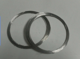 钛 高纯钛丝0.2mm-4mm纯钛丝