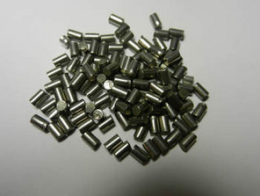 高纯钛颗粒 钛颗粒价格 钛粒3*3mm