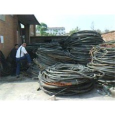 靖江电缆线回收