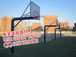 佛山市18方管籃球架批發(fā)