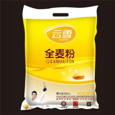 徐州規模最大的面粉廠分享吃全麥面粉的好處