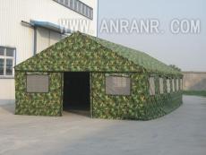 广州帐篷生产厂家 陆军帐篷 军用帐篷