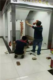 广州简和玻璃门维修配件供应 地弹簧