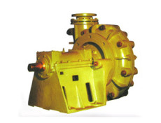 ZGB渣浆泵选型
