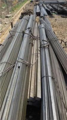 冷軋45號方鋼機械性能如何 方鋼哪里有賣
