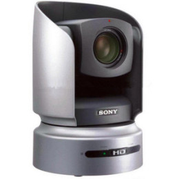 SONY索尼 BRC-H700全高清彩色视频会议摄像
