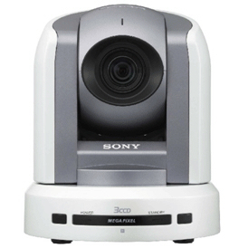 SONY索尼BRC-300高清视频会议摄像头