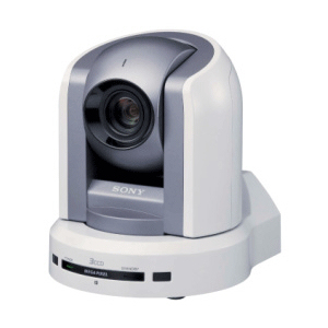 SONY索尼BRC-300高清视频会议摄像头