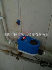 广东卡哲工厂热水限量用水刷卡机K1508