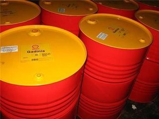 长沙买小桶68号抗磨液压油 开福区L-HM68