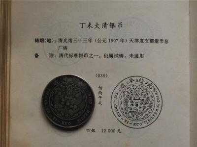 雙龍壽字幣現金交易價格 古錢幣交易