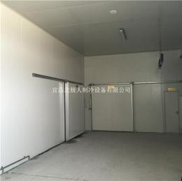 宜昌冷庫安裝工程公司