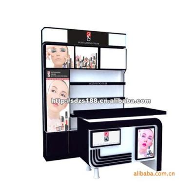 廣東廠家專業(yè)定制化妝品展示柜量大價(jià)優(yōu)