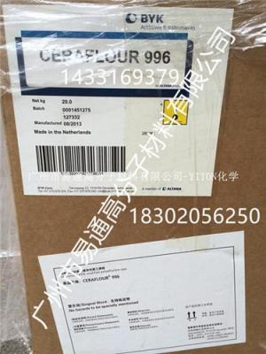 畢克BYK-996蠟粉把好用成這種感覺(jué)厲害了