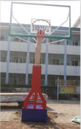 武汉篮球架厂家