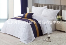 北京定做纯棉床单被罩厂家价格低廉量大从优