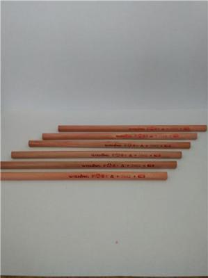 威圣7002紅木鉛筆