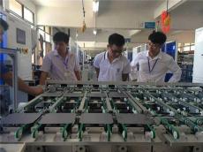 江苏省苏州电池片硅片制绒上下料机厂家价格
