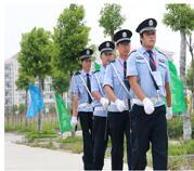 湖南长沙最专业的保安公司