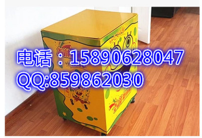 洛阳糖画机