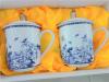 景德镇陶瓷茶杯价格