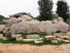 园林景观石材厂家直销苏州园林石材批发价格