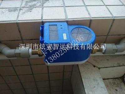 广东厂家一体水控机K1508防偷水防盗水