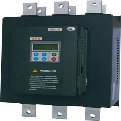 晟欣SFR03標準型系列軟起動7.5Kw