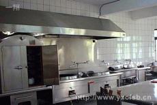 商用燃气灶具维修 商用厨房节能燃气灶安装