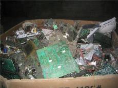 福永废电子回收 福永电子元器件回收料