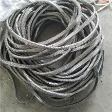 石墨盘根耐温多少度 石墨盘根最大使用压力