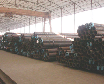 生產(chǎn)銷售20化肥專用管GB6479-2013標(biāo)準(zhǔn)鋼管