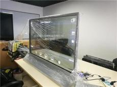 北京透明屏租赁 厂家供应55寸透明OLED屏