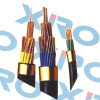 ZC-YJV22-0.6/1kV 2*6mm2 电力电缆