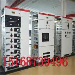 MNS低压配电柜 配电柜厂家直接发货