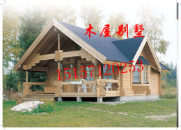 杭州度假木屋 木屋別墅建造 木屋價格