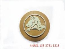 耐低溫硅膠標 承受零下60度低溫硅膠標