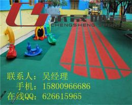 宁波幼儿园塑胶地坪承建价格