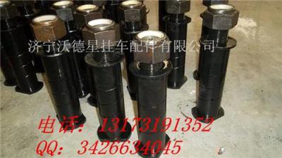 廠家大量批發(fā)平衡梁銷軸 發(fā)黑銷軸定做銷軸