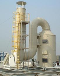 桂林污水除臭设备椰岛厂家供应