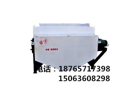 褐铁矿水选机 褐铁矿湿式磁选机