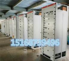 低压配电柜供应商 MNS电控柜生产