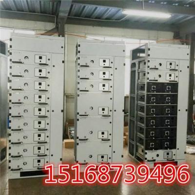 低压配电柜供应商 MNS电控柜生产