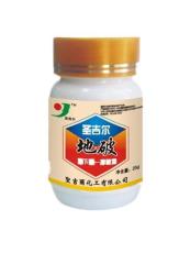 葉面肥 抗病毒 解藥害