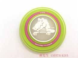 車縫橡膠硫化商標3年無質量投訴橡膠商標