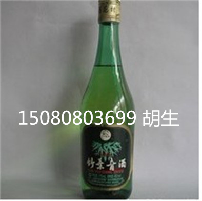 山西光瓶竹叶青酒 2006年竹叶青品鉴 价格
