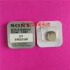 Sony索尼SR920SW 371 纽扣电池单粒装电池