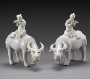 元青花纏枝蓮紋瓷器到底值多少錢